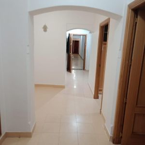 Appartement met Twee Slaapkamers